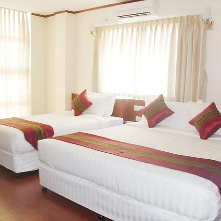 Hotel Memory Sittwe Zewnętrze zdjęcie