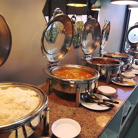 Hotel Memory Sittwe Zewnętrze zdjęcie