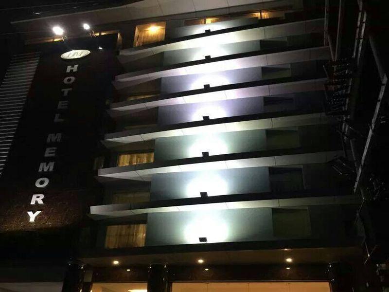 Hotel Memory Sittwe Zewnętrze zdjęcie