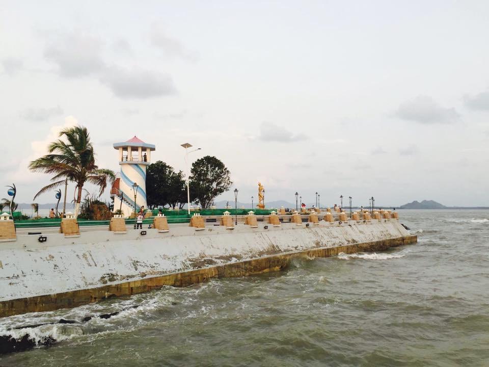 Hotel Memory Sittwe Zewnętrze zdjęcie